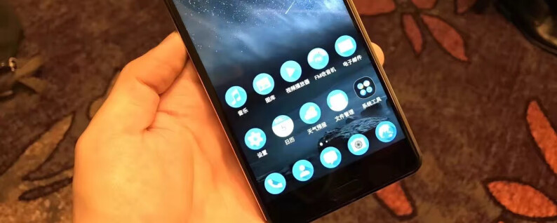 长续航运行流畅手机精选
