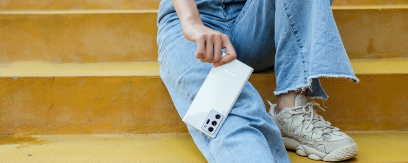 多任务运行流畅的5G手机精选