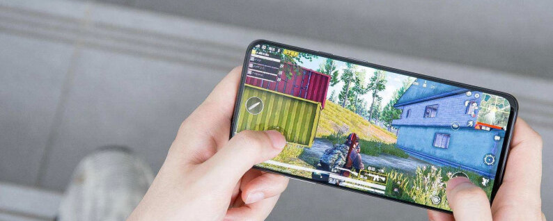 游戏流畅不卡顿手机Top