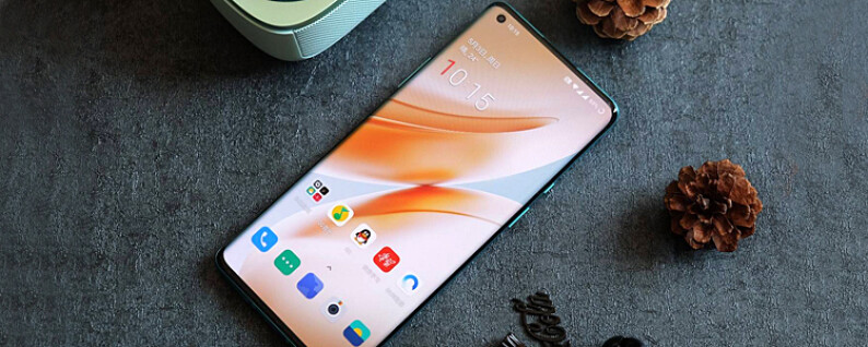 性能彪悍的5G手机TOP