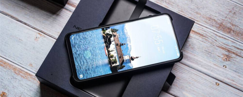 续航与性能俱佳的5G手机精选