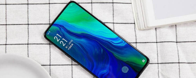 充电快速续航久的5G手机精选