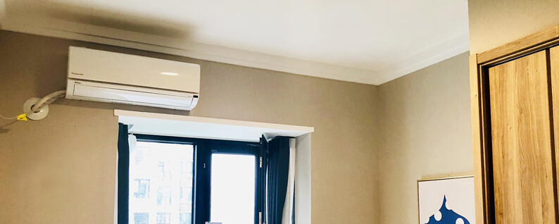静音不扰眠的变频空调精选