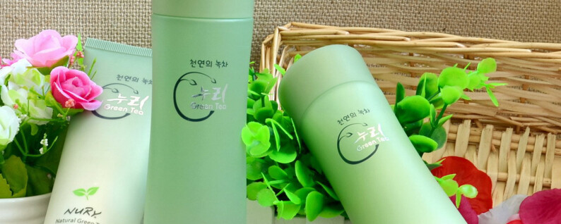 补水保湿护肤套装精选