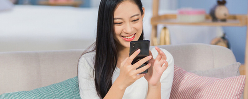 高性能运行的十五款拍照手机