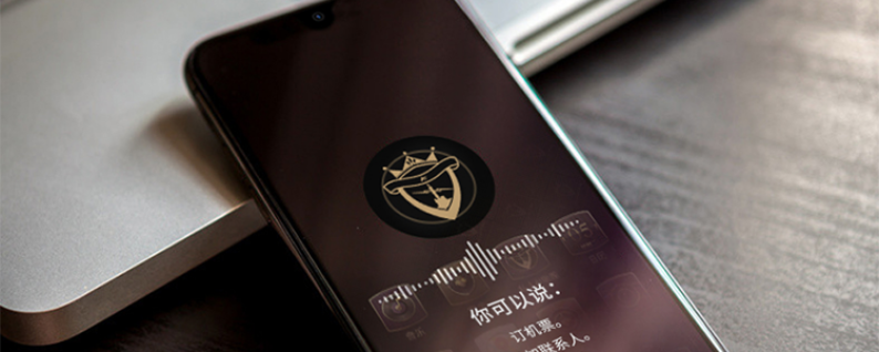 全面屏的5G手机top