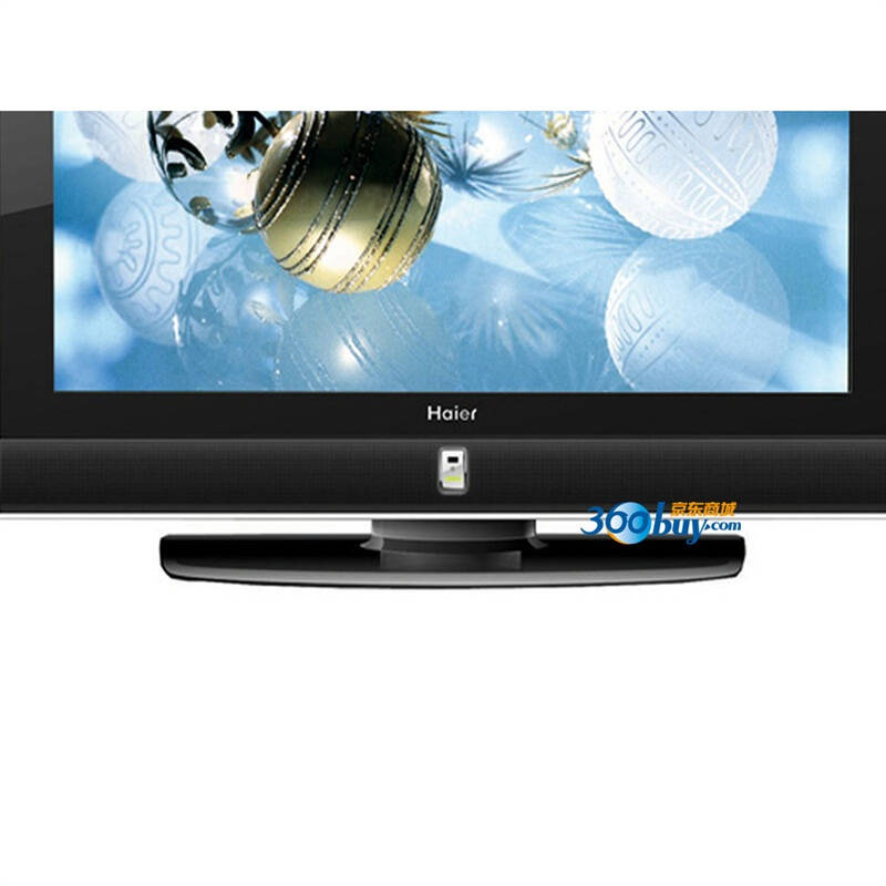 海尔(haier)32寸液晶电视l32a8a-a1(送科达圣龙dvd8349c2(mp4/usb)