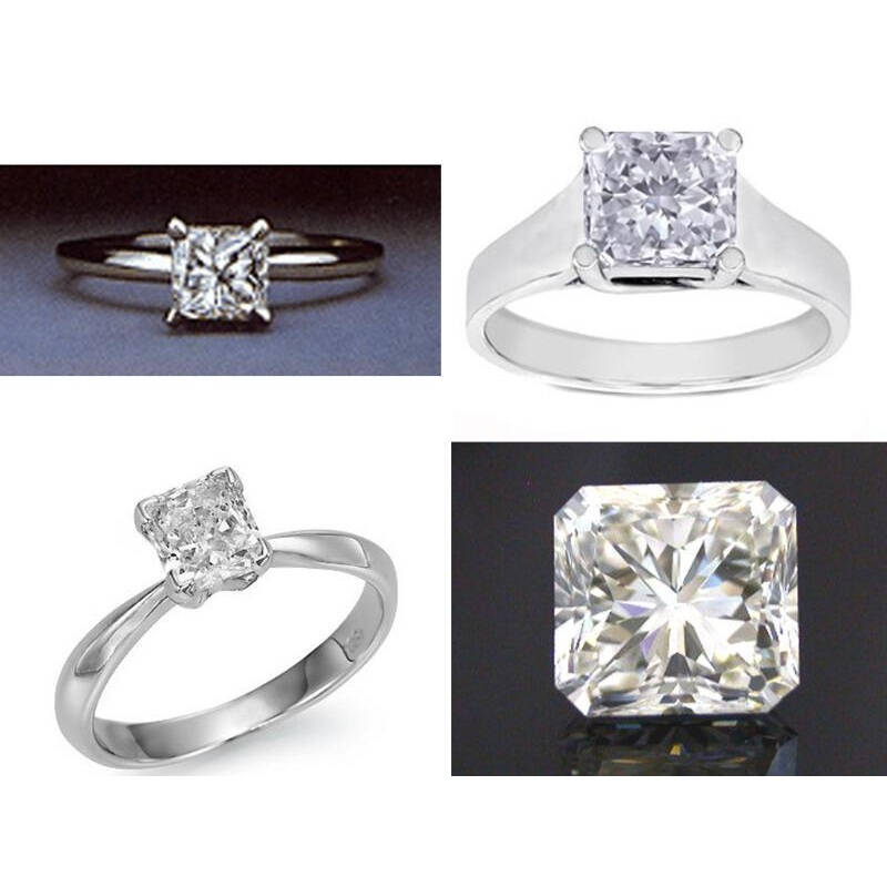 爱卡钻石-雷帝恩47分裸钻 赠-18k金戒托(带国检证书)ikarg0938