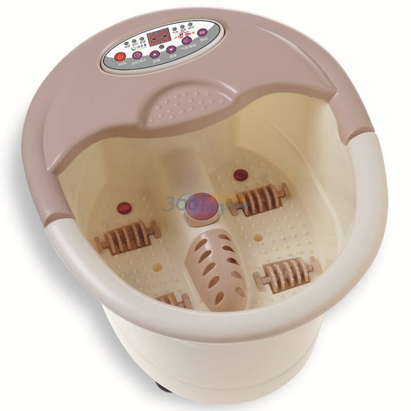 怡禾康 yh-2238 遥控养生足浴盆