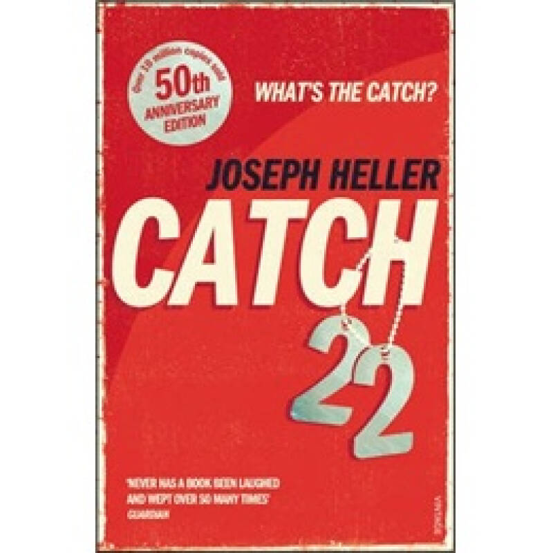 catch-22