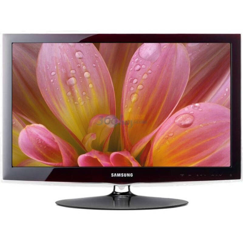 三星(samsung)ua32c4000pxxz 32英寸高清led电视 京东自营