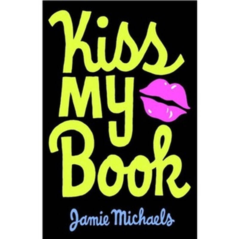 kiss my book