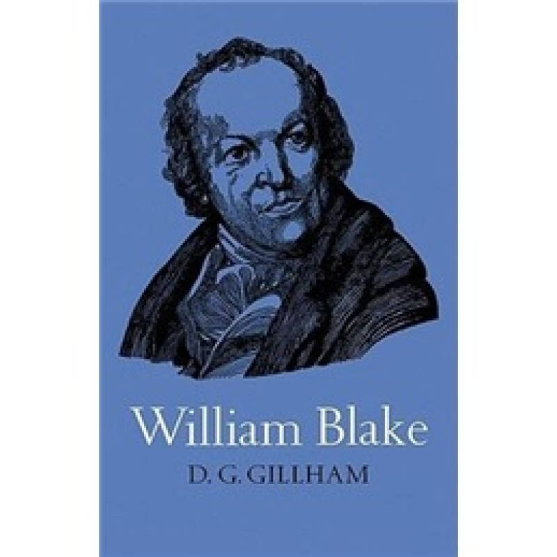 williamblake图片图片