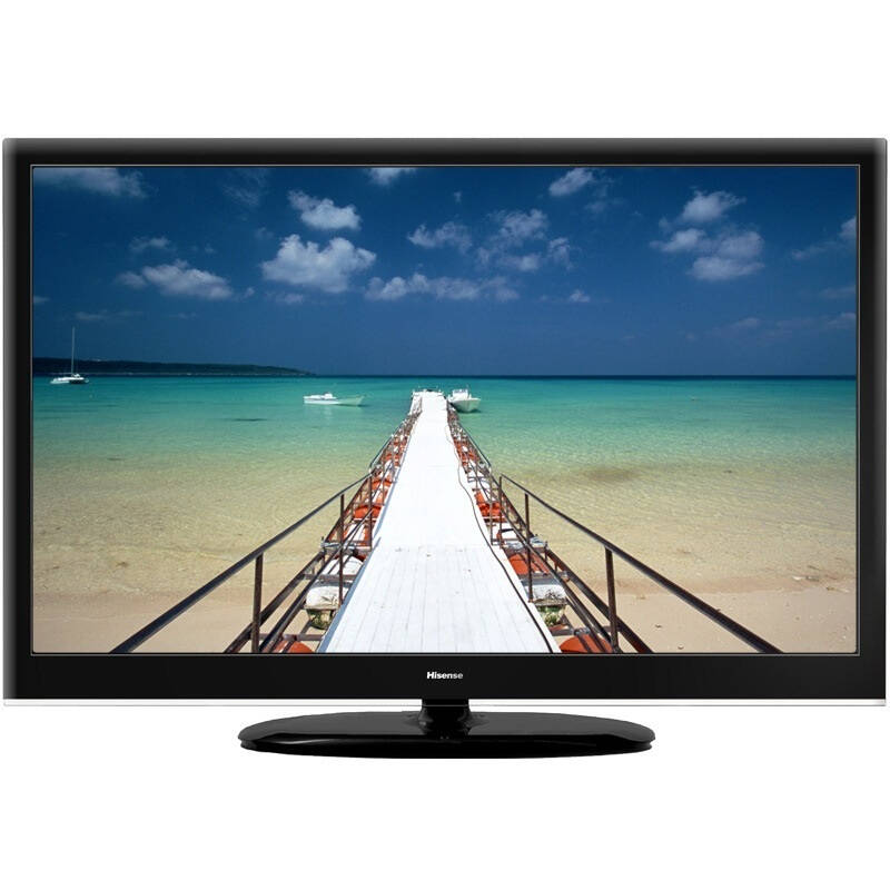 海信(hisense) tlm37v78k 37英寸 高清 液晶电视