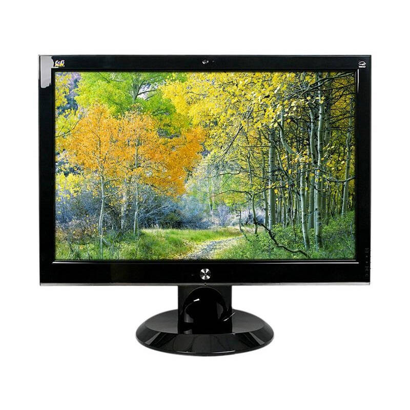 优派(viewsonic)22英寸多媒体液晶显示器vx2255wmb
