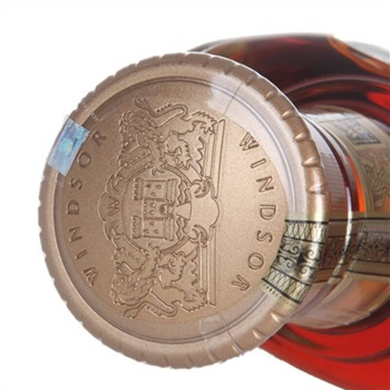 windsor reserve温莎珍藏调配苏格兰威士忌700ml【图片 价格 品牌