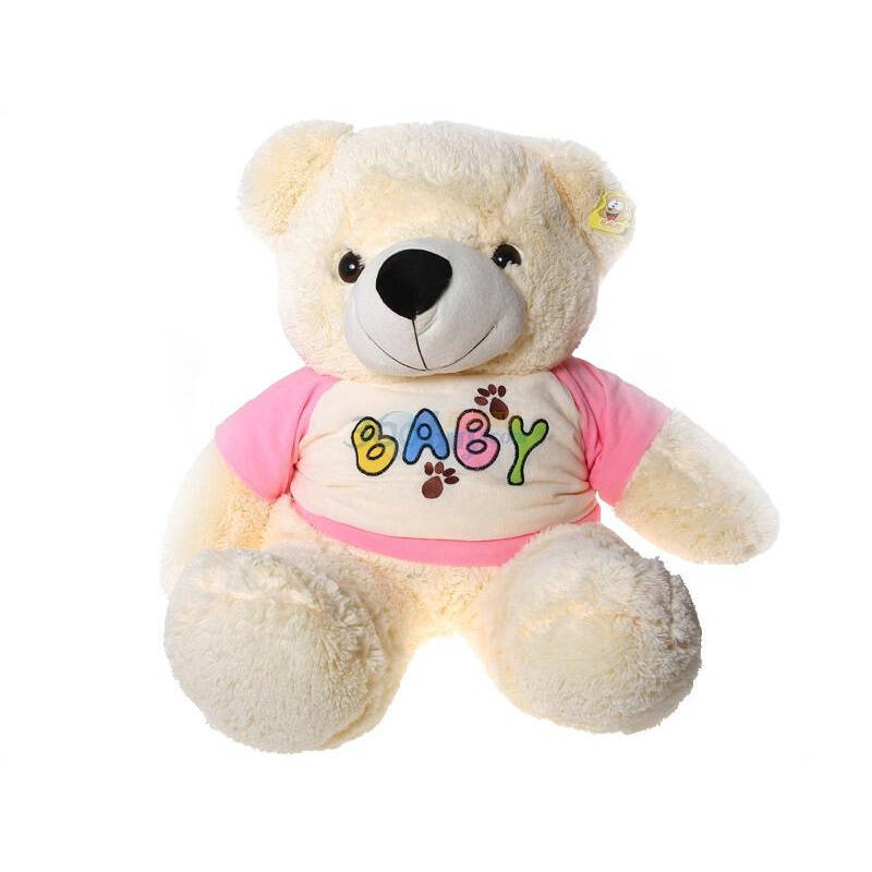 毛毛仔baby熊(大)毛绒玩具mx8121