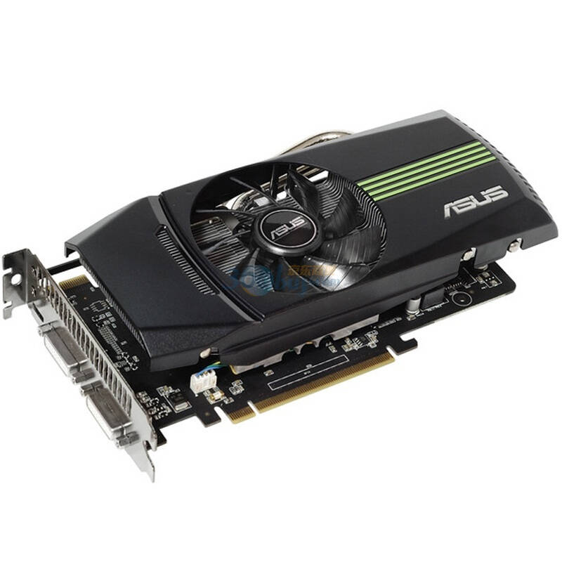 华硕(asus)engtx460 directcu/2di/1gd5 675/3600 1g/256位 ddr5 pci
