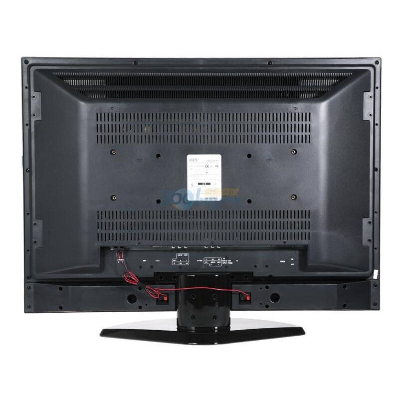 惠浦(hpc)32英寸 高清 液晶电视 lwd320-eb(亚黑) 自营