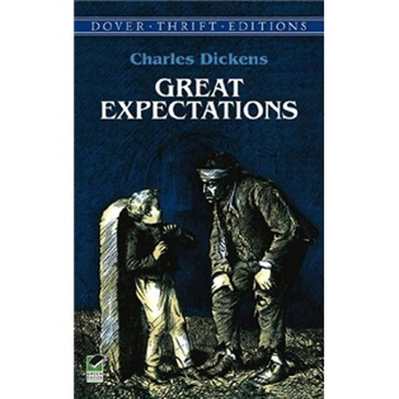 great expectations[远大前程] 京东自营