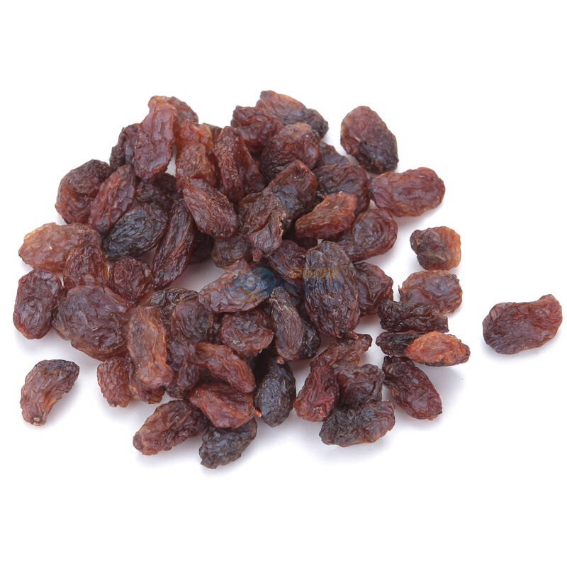 新疆吐鲁番特产 阿凡提和田红葡萄干208g