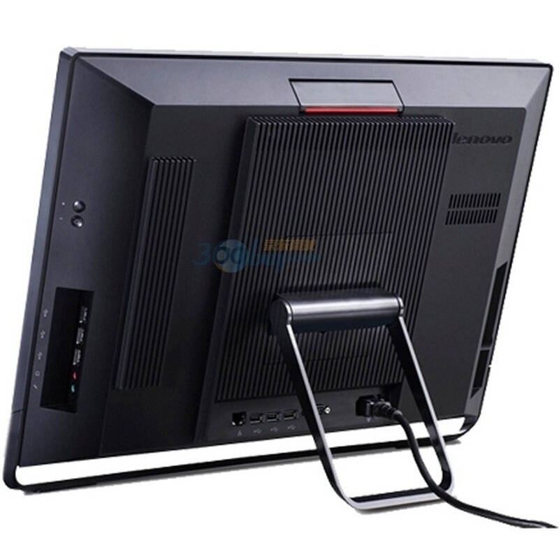 联想(lenovo)扬天s700 一体电脑(双核e7500 4g内存 500g硬盘 dvd刻录