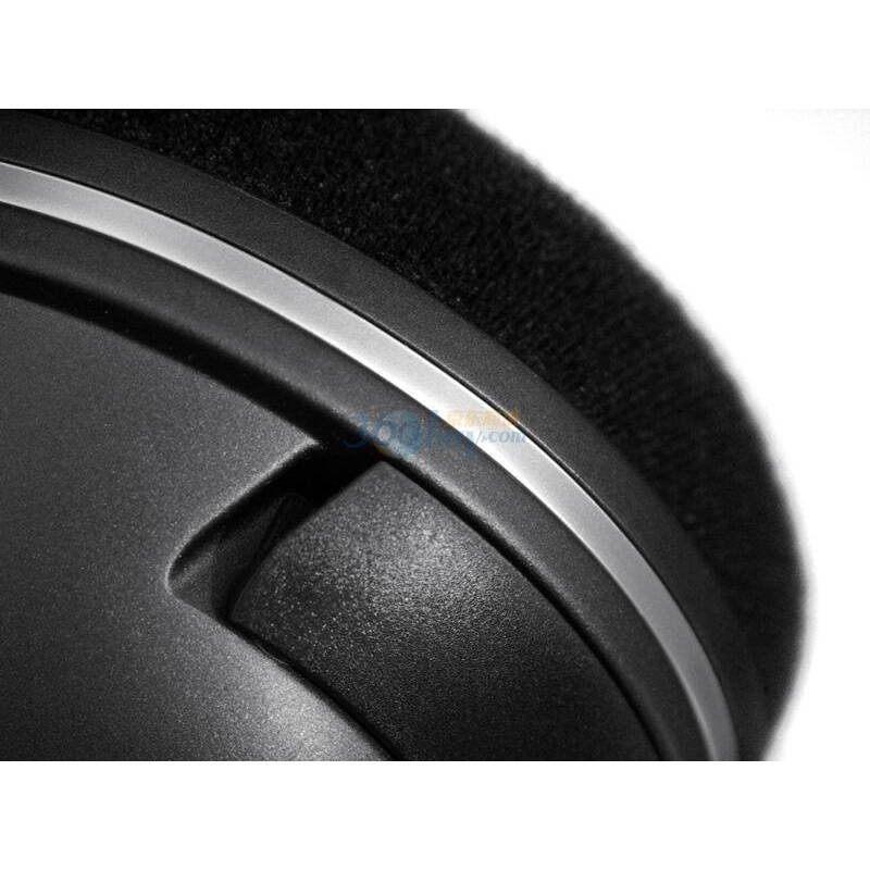 赛睿(steelseries)5hv2 耳机 黑色