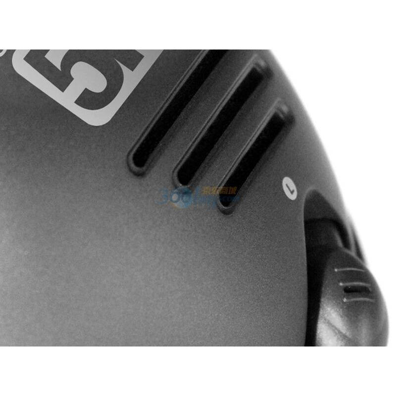 赛睿(steelseries)5hv2 耳机 黑色