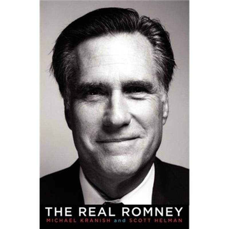 the real romney
