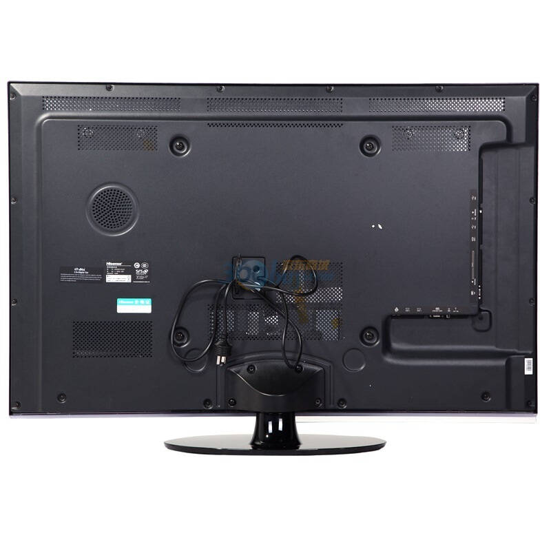 海信(hisense) led46k16x3d 46英寸 全高清led 3d液晶电视
