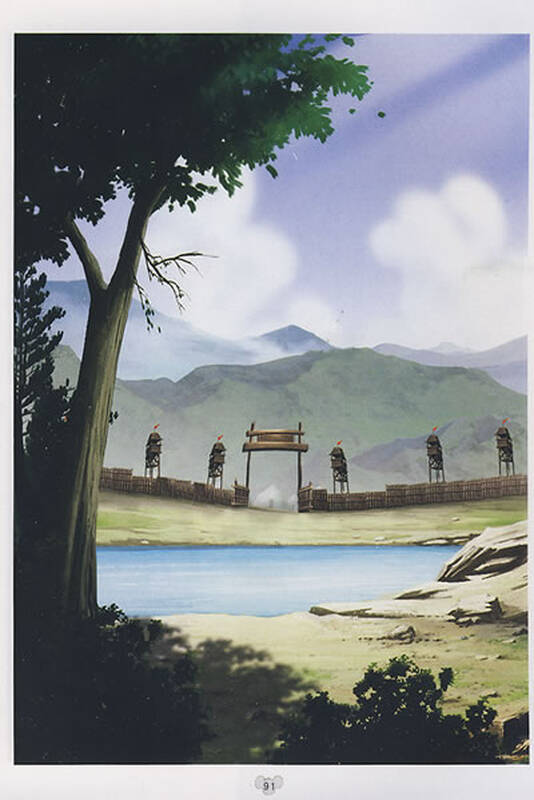 福五鼠之孙子兵法12:火攻篇