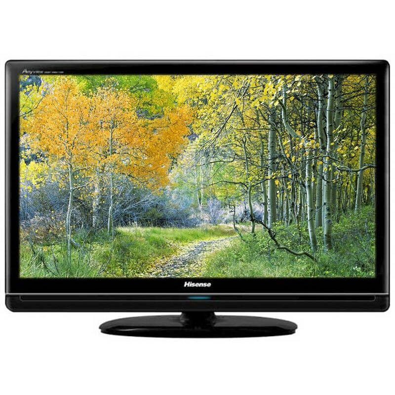 海信(hisense)42英寸 全高清液晶电视 tlm42v67pk 京东自营