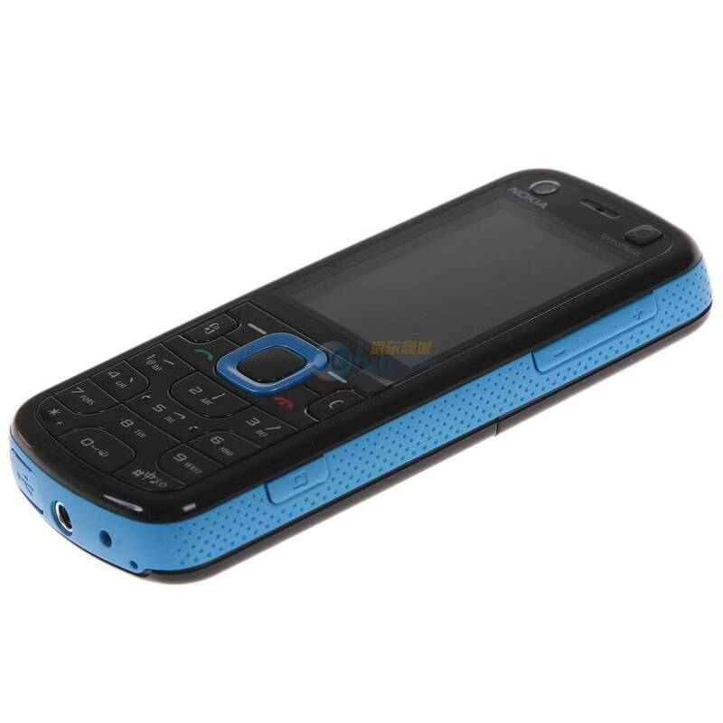 诺基亚(nokia)5320di 3g手机(蓝色)wcdma/gsm 普通版 非定制机 xpress