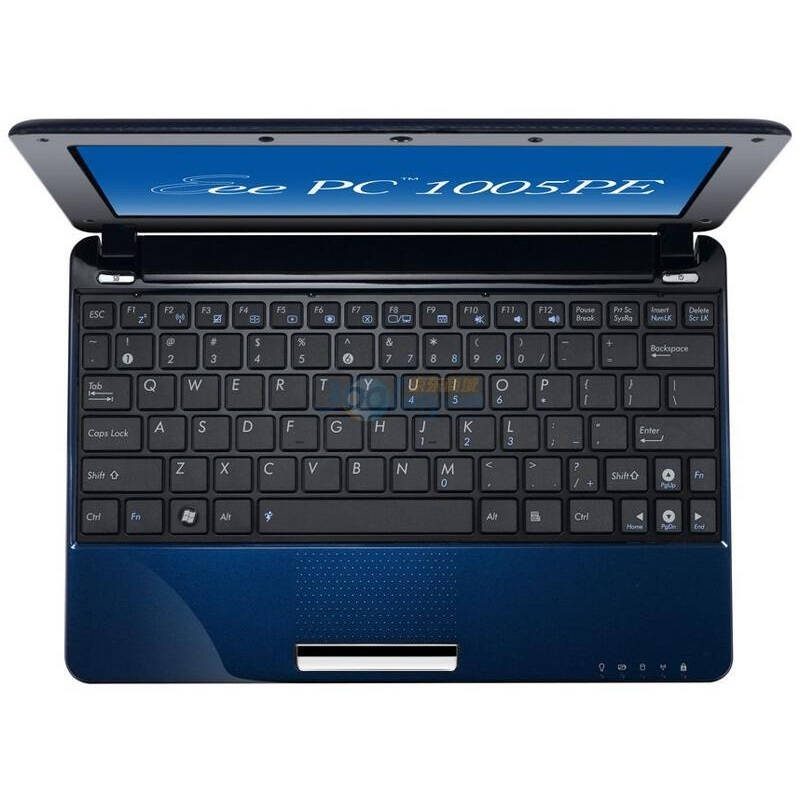 华硕(asus)eeepc 1005pe 10.