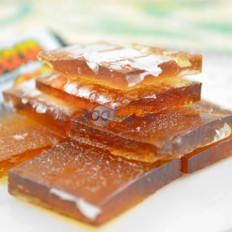 贵州特产 贵州山里妹刺梨软糕220g - 京东