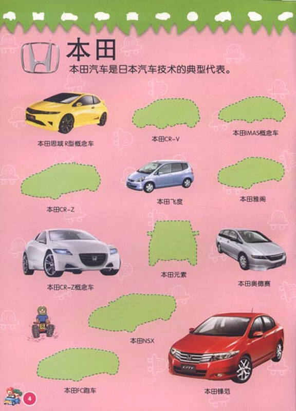 交通工具200贴纸大全(1)