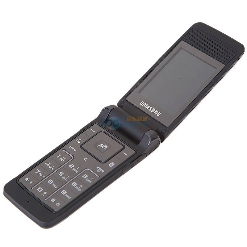 三星(samsung)s3601c gsm手机(黑色)移动定制