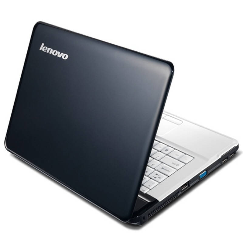 联想(lenovo)g450a 14英寸笔记本电脑(t4500 2g 500g 512独显 无线