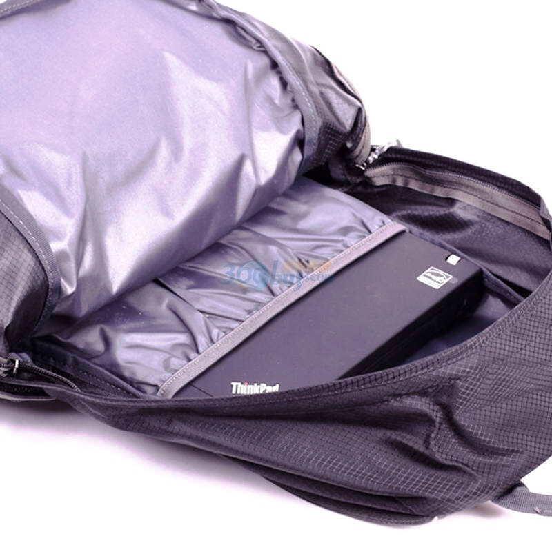 mangrove曼哥夫polar户外徒步包25升mb0173灰色