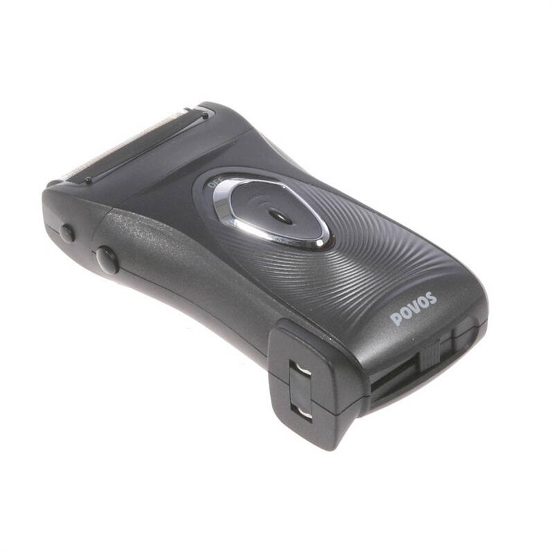 奔腾(povos)电动剃须刀ps5106往复式剃须 不残留【图片 价格 品牌 报