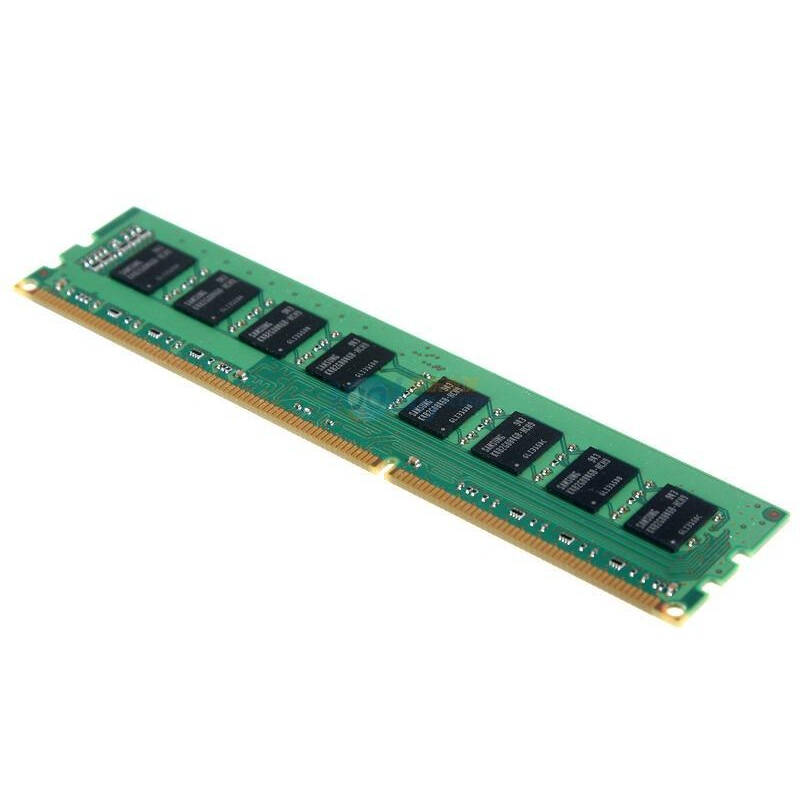 三星(samsung)金条 ddr3 1333 4g 台式机内存