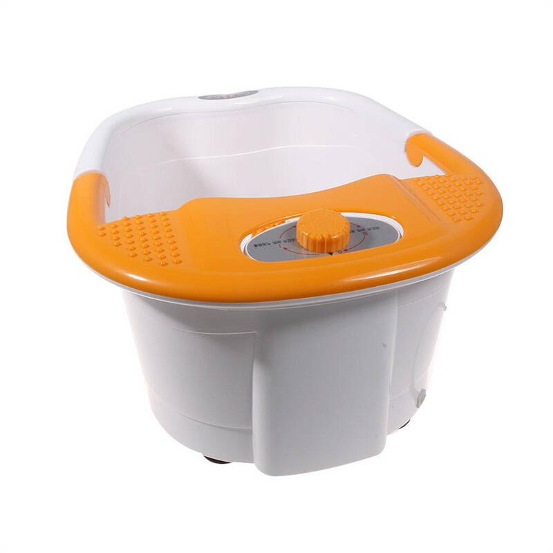 你我他 fy-861 多功能手提式 足浴按摩器【图片 价格 品牌 报价】