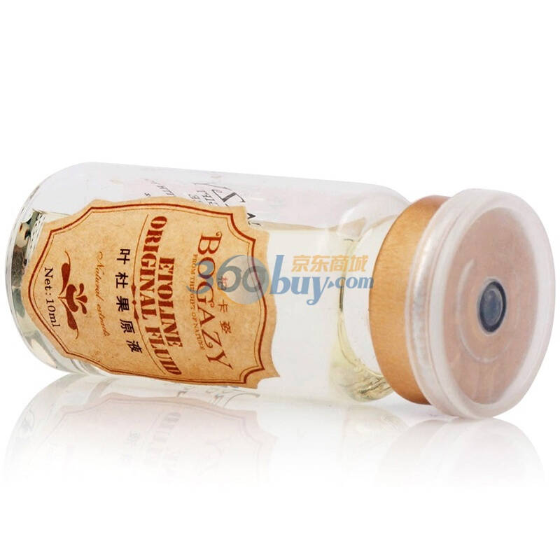 柏卡姿叶杜果原液10ml