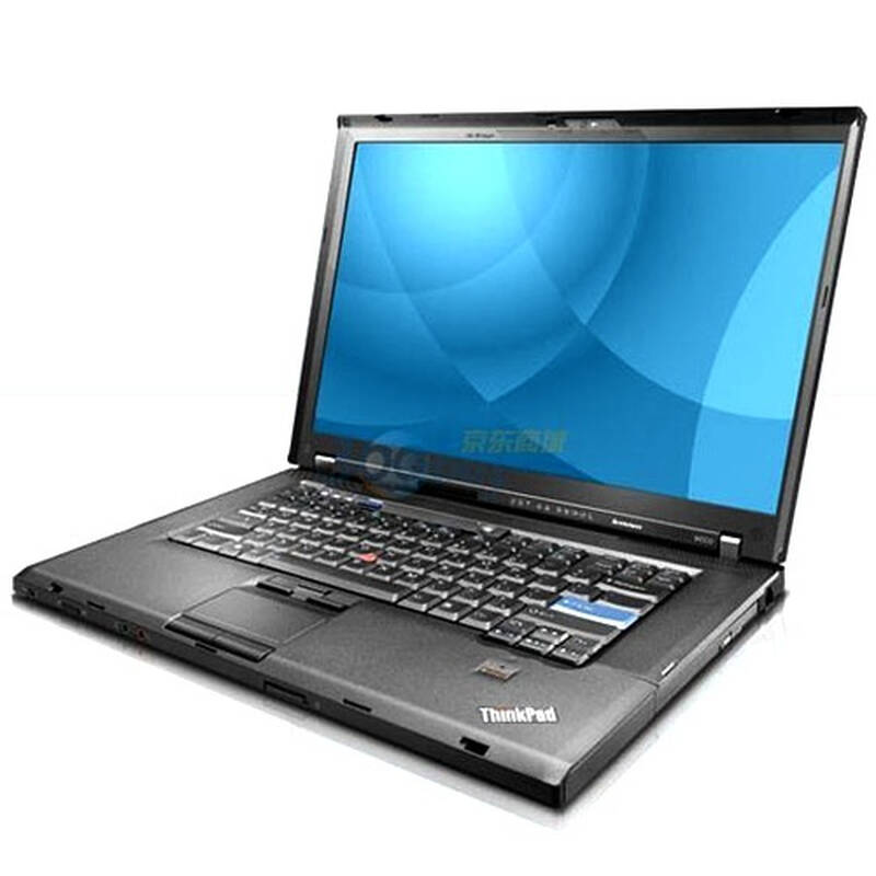 thinkpad w510(4319-3pc)15.