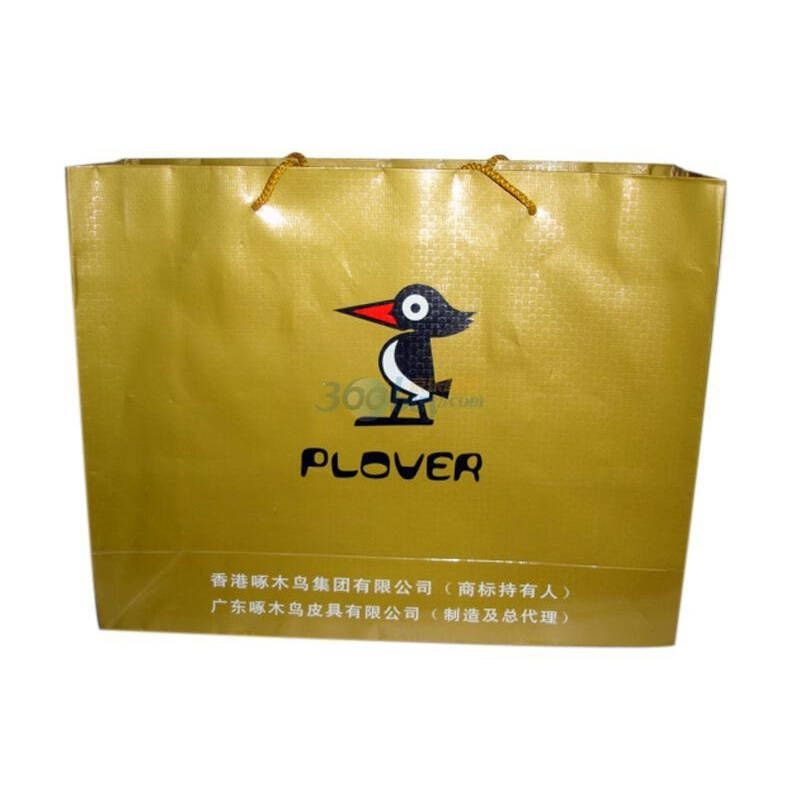 啄木鸟时尚套装/钱包 腰带/礼盒125129黑色