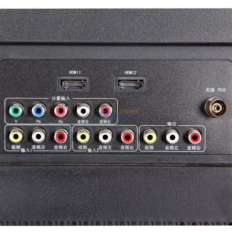 海信(hisense) led32k01z 32英寸 高清 led液晶电视