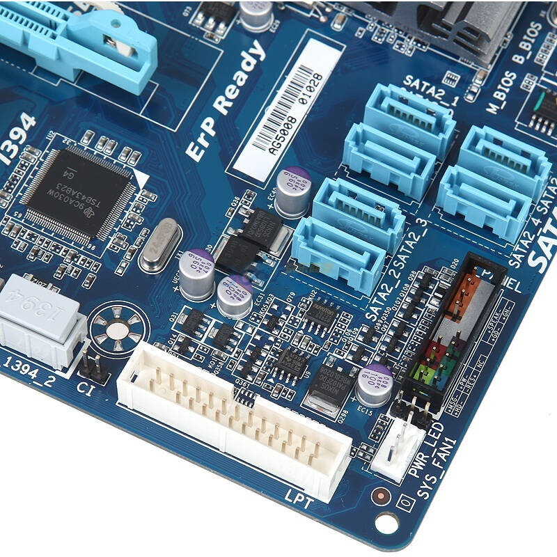 技嘉(gigabyte)ga-880g-ud3h主板(amd 880g/socket am3)