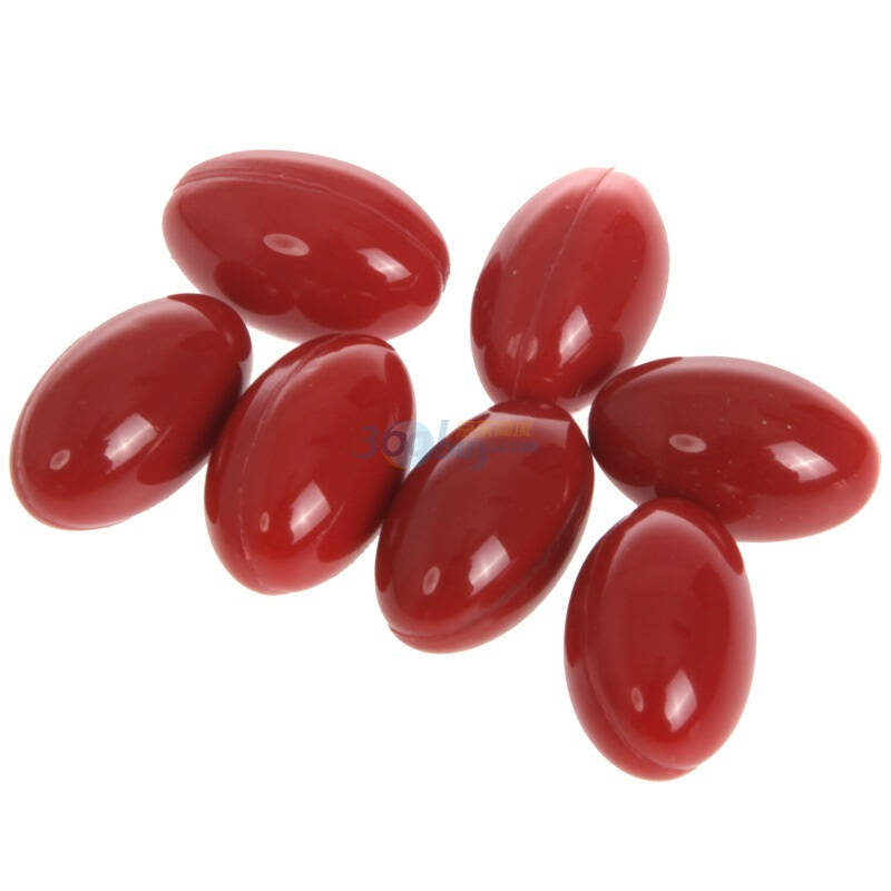 凯镛番茄红素软胶囊500mg×100粒