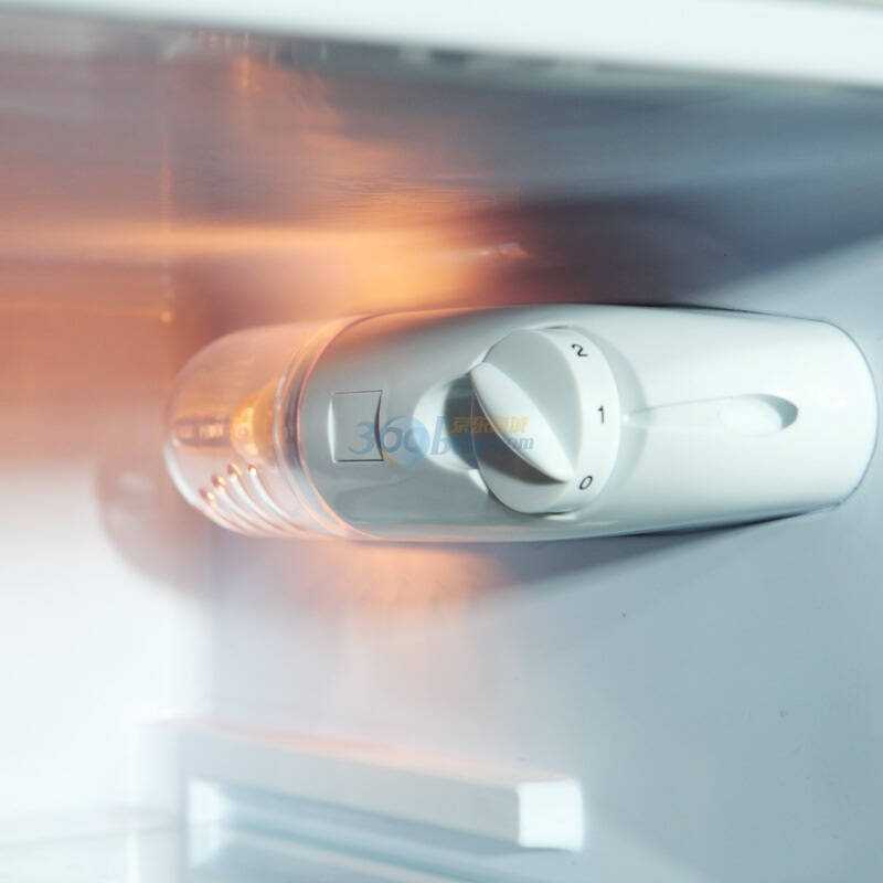 水仙(narcissus)bcd-138 冰箱系列(拉丝银)