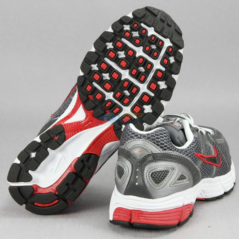 nike耐克2010新款男性运动跑步鞋366434-002 8码